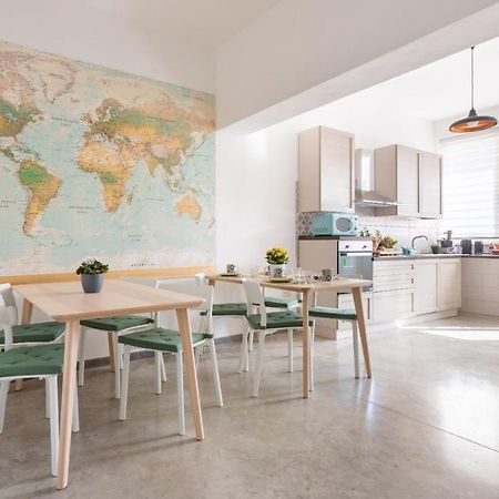 40° Parallelo Guest House Riola Sardo Dış mekan fotoğraf