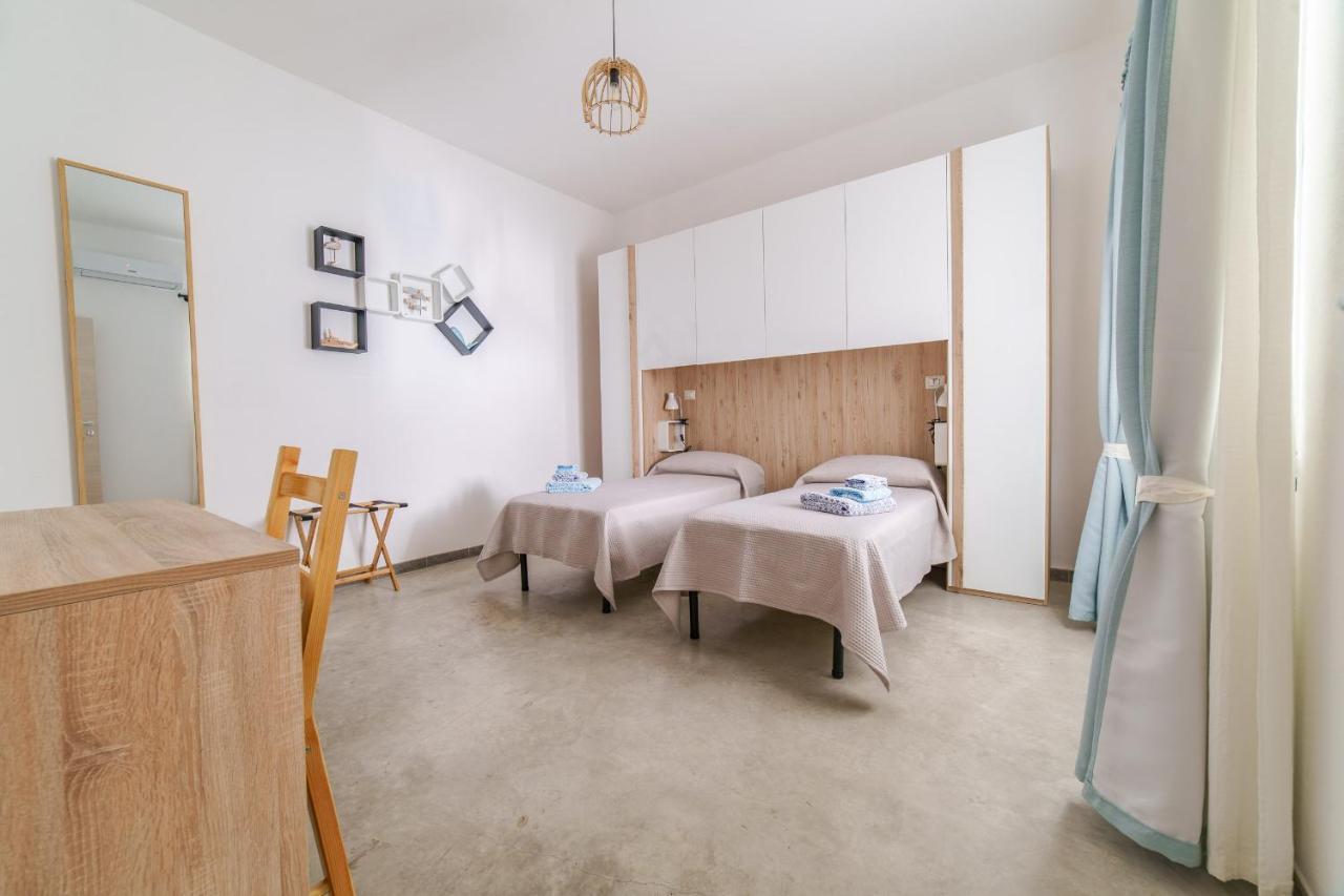 40° Parallelo Guest House Riola Sardo Dış mekan fotoğraf