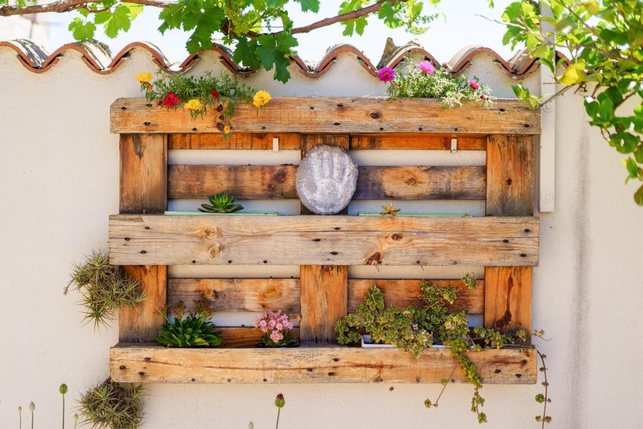40° Parallelo Guest House Riola Sardo Dış mekan fotoğraf