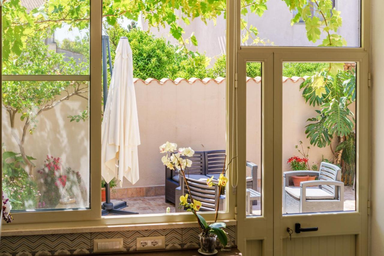 40° Parallelo Guest House Riola Sardo Dış mekan fotoğraf
