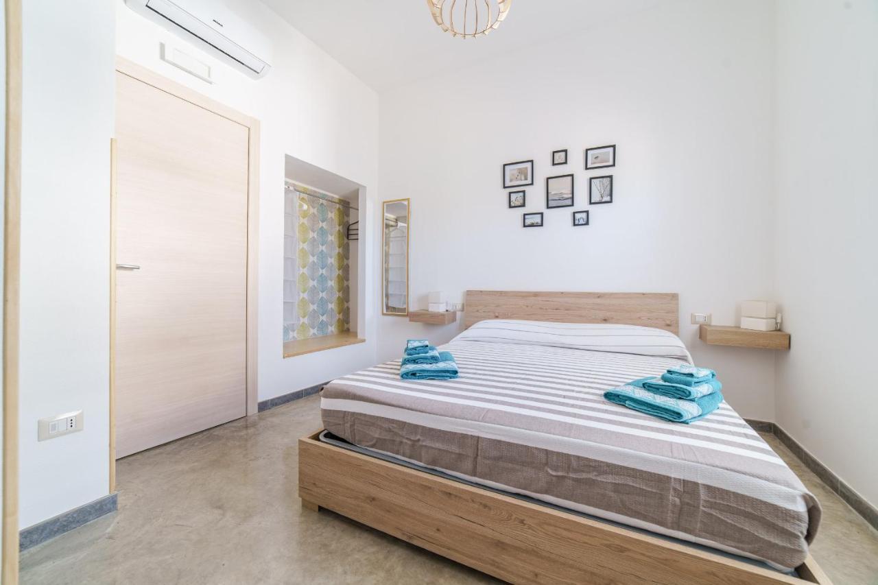40° Parallelo Guest House Riola Sardo Dış mekan fotoğraf