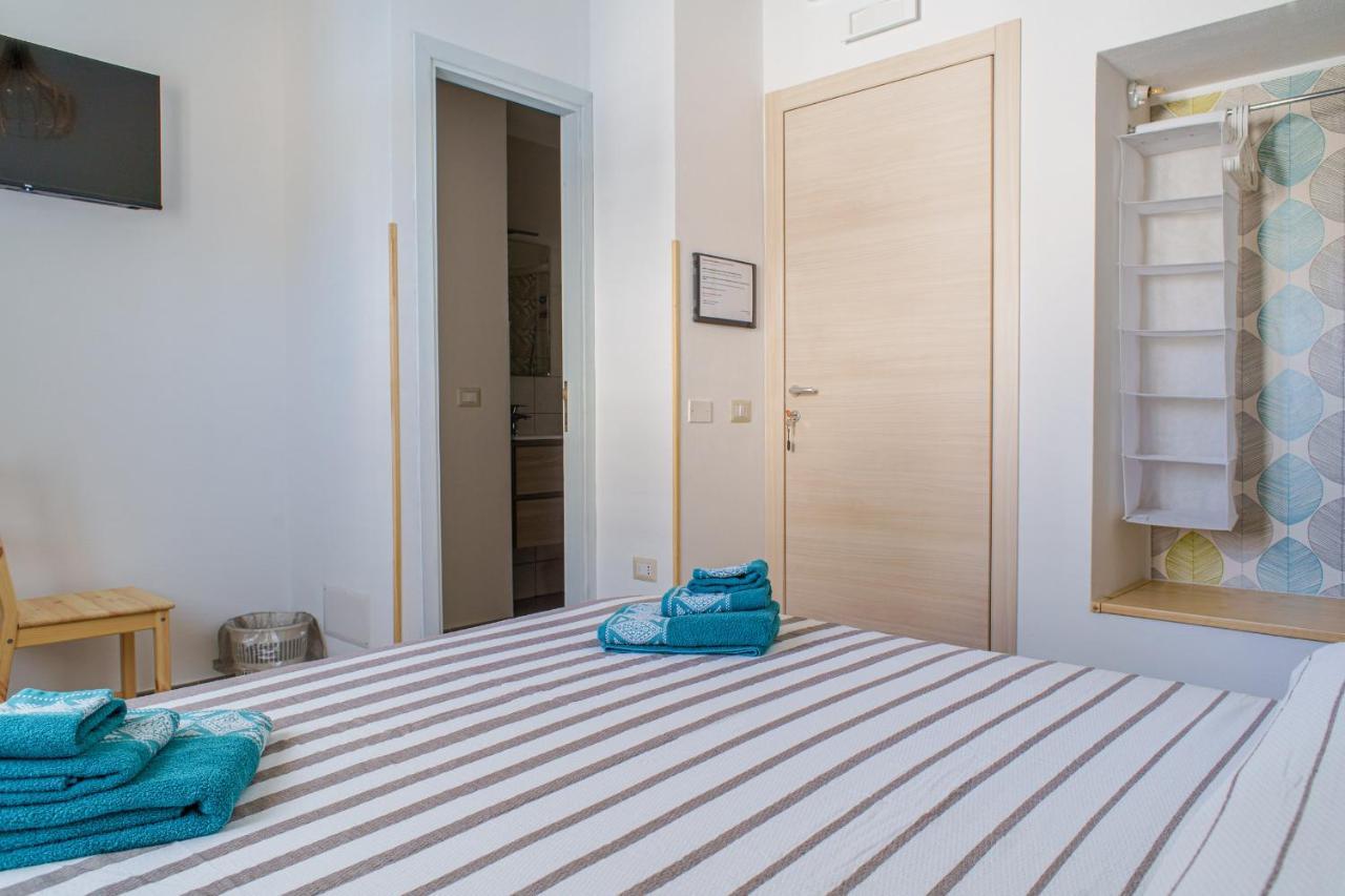 40° Parallelo Guest House Riola Sardo Dış mekan fotoğraf