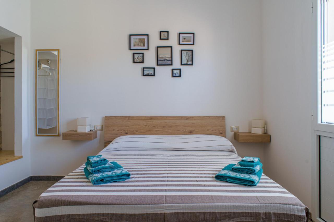 40° Parallelo Guest House Riola Sardo Dış mekan fotoğraf