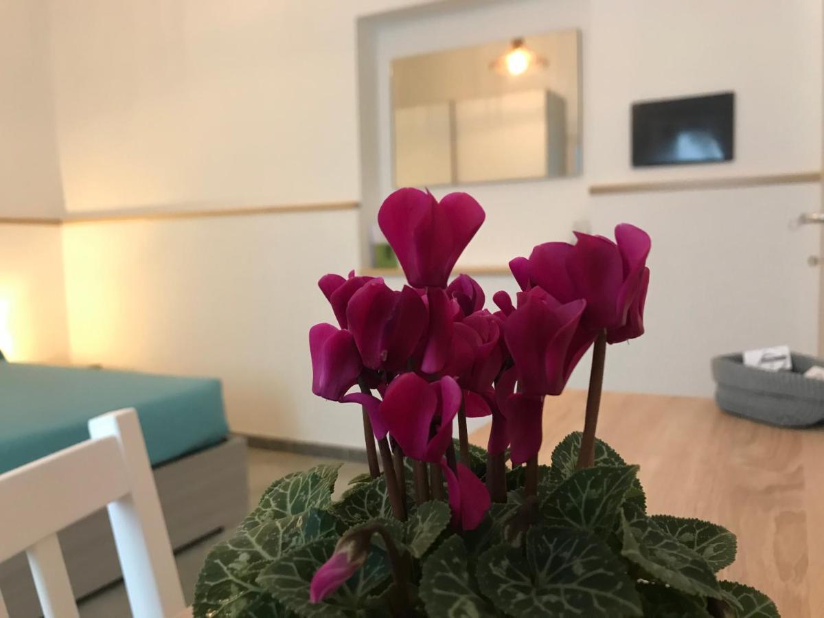 40° Parallelo Guest House Riola Sardo Dış mekan fotoğraf