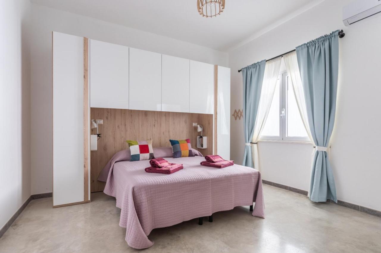 40° Parallelo Guest House Riola Sardo Dış mekan fotoğraf