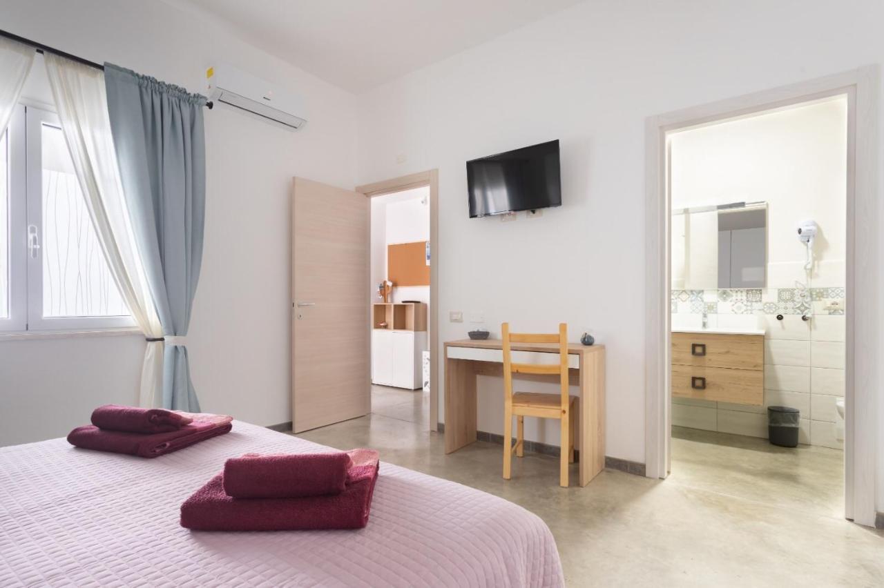 40° Parallelo Guest House Riola Sardo Dış mekan fotoğraf
