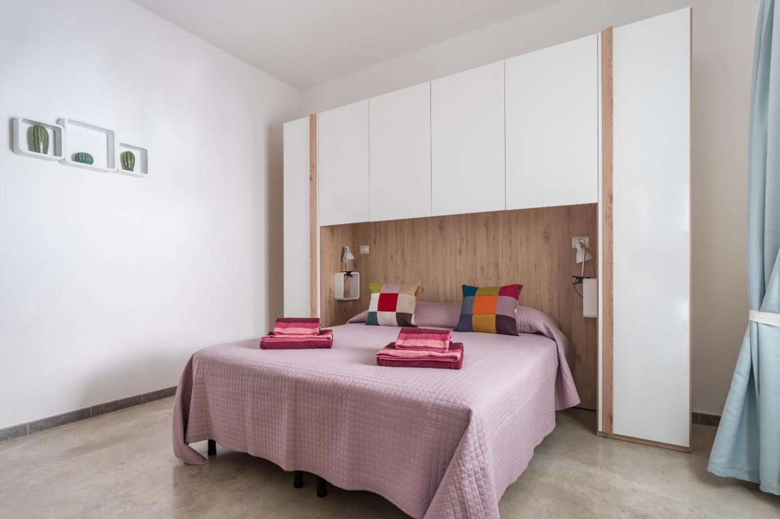 40° Parallelo Guest House Riola Sardo Dış mekan fotoğraf