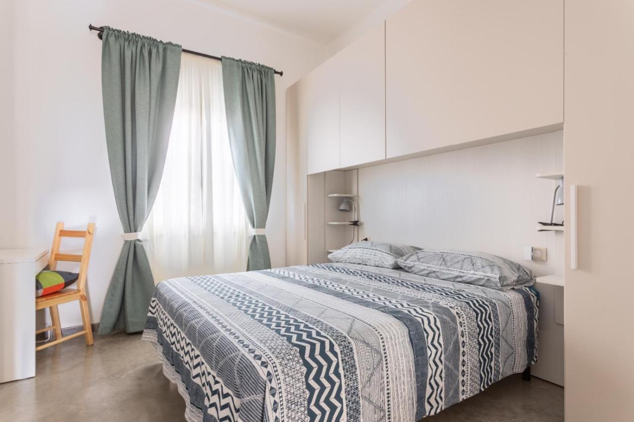 40° Parallelo Guest House Riola Sardo Dış mekan fotoğraf