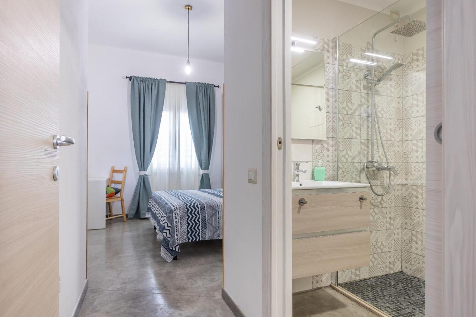 40° Parallelo Guest House Riola Sardo Dış mekan fotoğraf