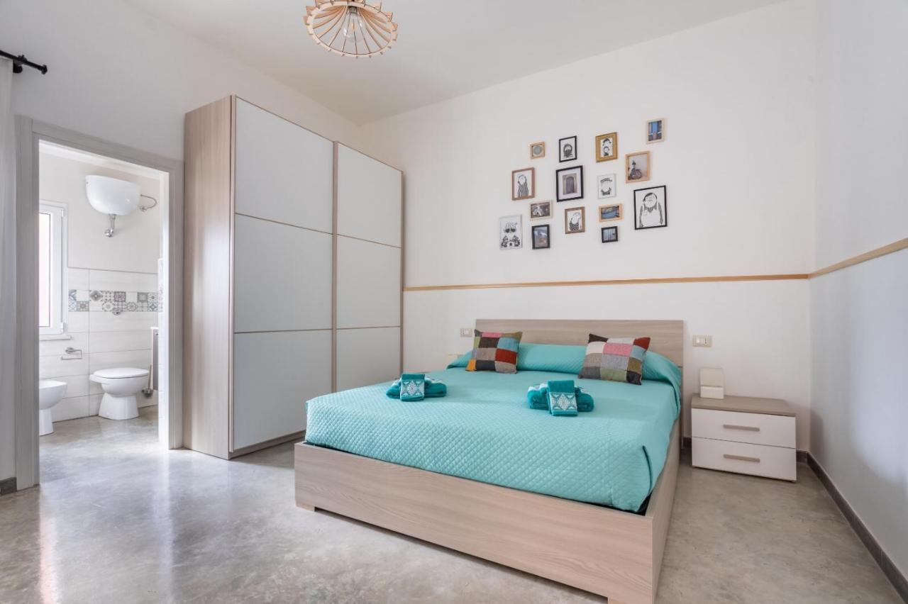 40° Parallelo Guest House Riola Sardo Dış mekan fotoğraf
