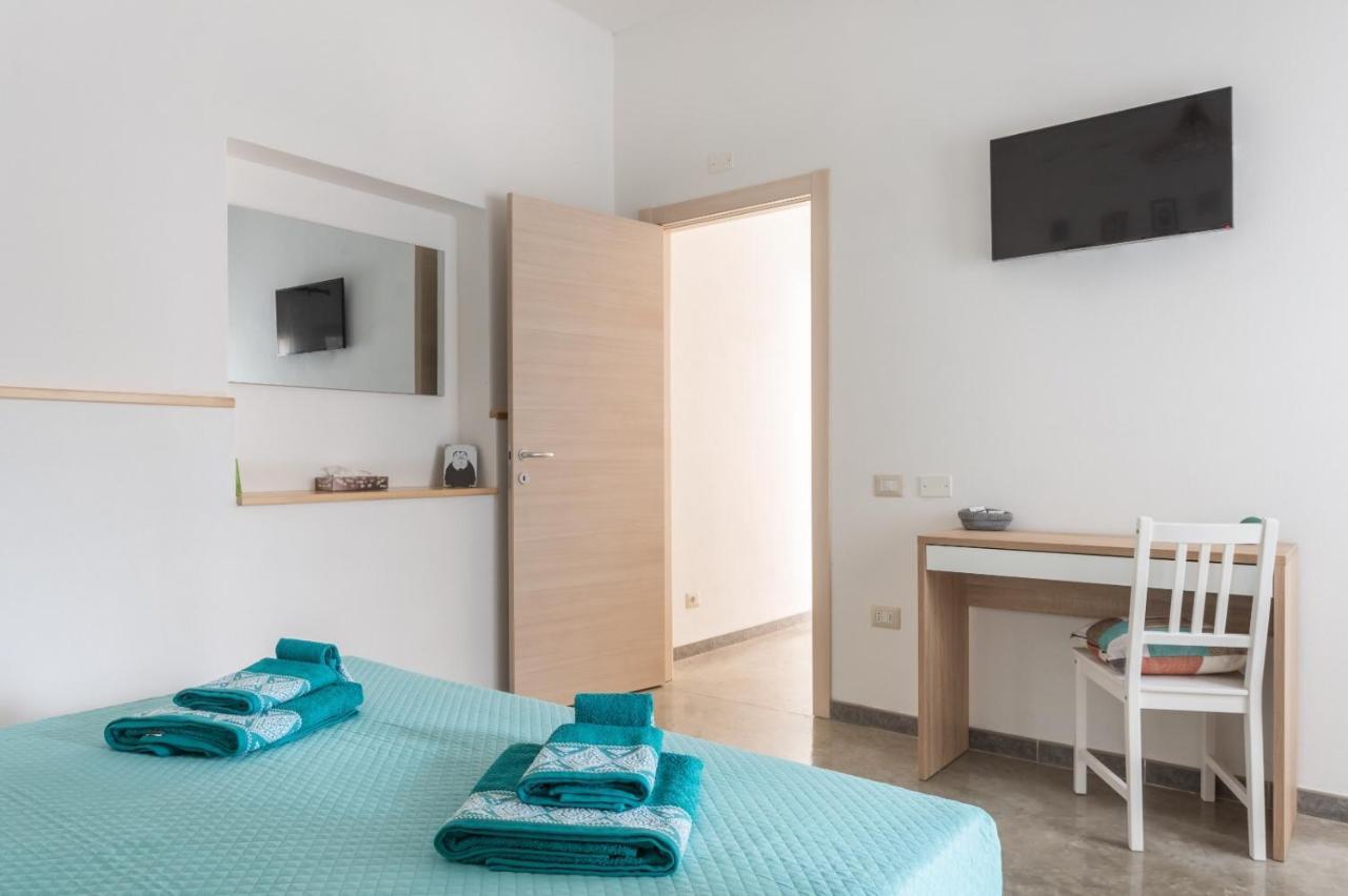 40° Parallelo Guest House Riola Sardo Dış mekan fotoğraf